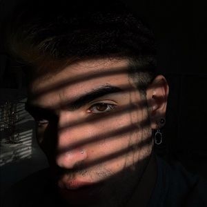 Meet your Posher, Julian